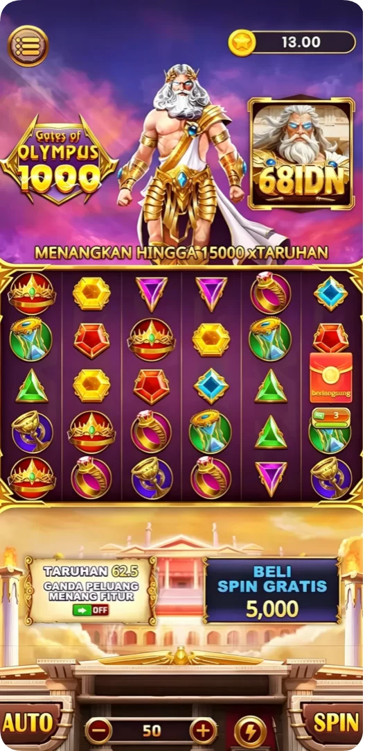 ledak388 Tangkapan Layar - APK Resmi